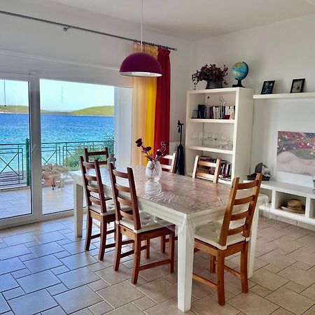 Villas Nies Szúrpi Kültér fotó