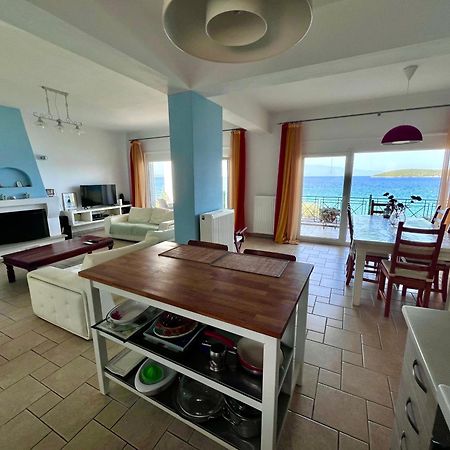Villas Nies Szúrpi Kültér fotó