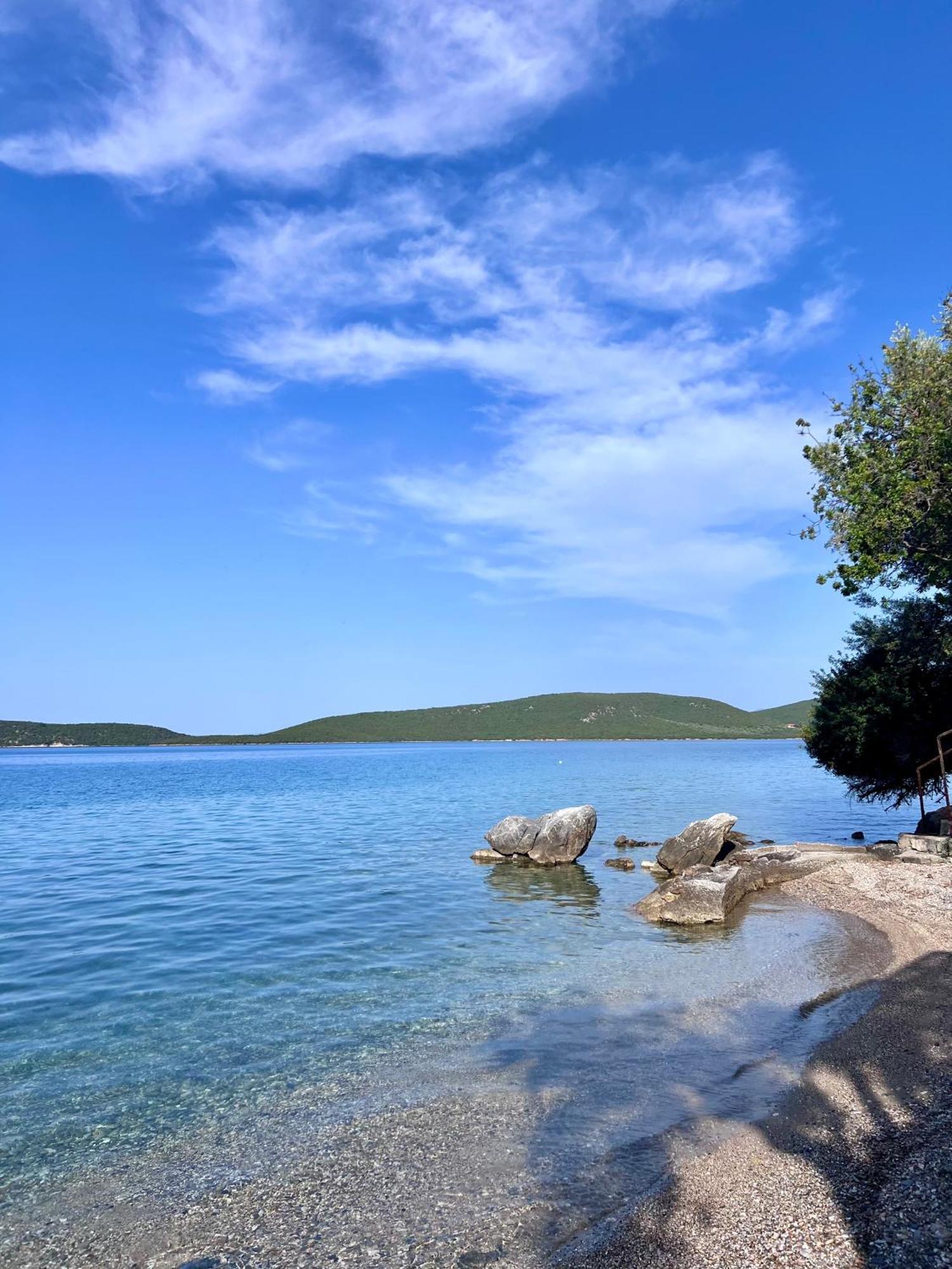 Villas Nies Szúrpi Kültér fotó