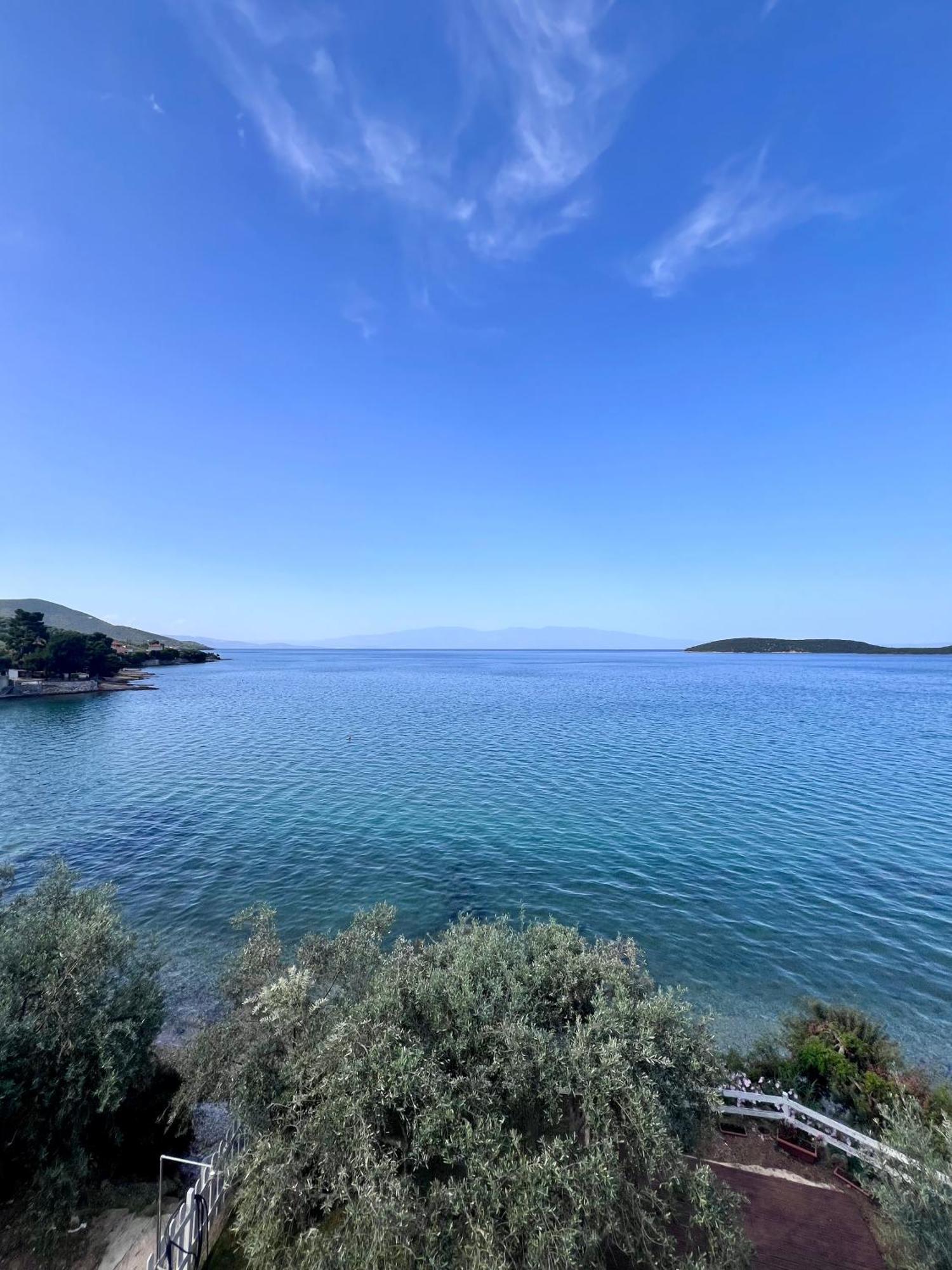 Villas Nies Szúrpi Kültér fotó